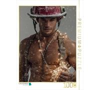 CALVENDO- Puzzle, Multicolore, 1000 Teile, 4066851994758