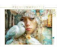 CALVENDO- Puzzle, Multicolore, 1000 Teile, 4066851995052
