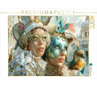 CALVENDO- Puzzle, Multicolore, 1000 Teile, 4066851995069