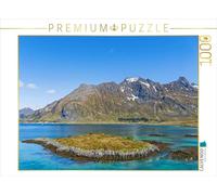 CALVENDO- Puzzle, Multicolore, 1000 Teile, 4066851995120