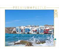 CALVENDO- Puzzle, Multicolore, 1000 Teile, 4066851995328