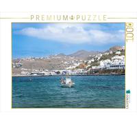 CALVENDO- Puzzle, Multicolore, 1000 Teile, 4066851995335