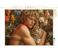 CALVENDO- Puzzle, Multicolore, 1000 Teile, 4066851995410