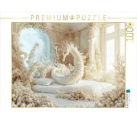 CALVENDO- Puzzle, Multicolore, 1000 Teile, 4066851995434