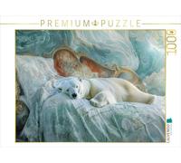 CALVENDO- Puzzle, Multicolore, 1000 Teile, 4066851995472