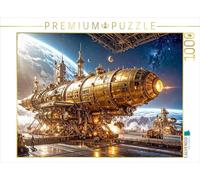 CALVENDO- Puzzle, Multicolore, 1000 Teile, 4066851995670