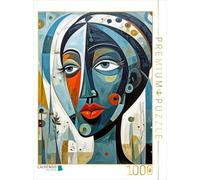 CALVENDO- Puzzle, Multicolore, 1000 Teile, 4066851995779