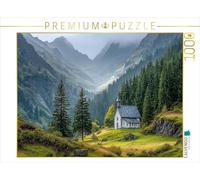 CALVENDO- Puzzle, Multicolore, 1000 Teile, 4066851996455