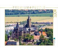 CALVENDO- Puzzle, Multicolore, 1000 Teile, 4066851996653