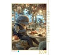 CALVENDO- Puzzle, Multicolore, 1000 Teile, 4066851997070