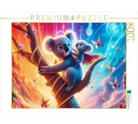 CALVENDO- Puzzle, Multicolore, 1000 Teile, 4066851997506