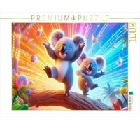 CALVENDO- Puzzle, Multicolore, 1000 Teile, 4066851997827
