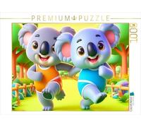 CALVENDO- Puzzle, Multicolore, 1000 Teile, 4066851997957