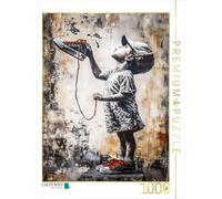 CALVENDO- Puzzle, Multicolore, 1000 Teile, 4066851998213