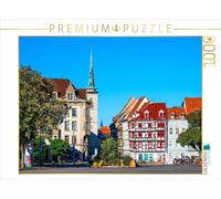 CALVENDO- Puzzle, Multicolore, 1000 Teile, 4066851998404