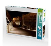 CALVENDO Puzzle Ordnance Strada 1000 pezzi Lege-Dimensioni 64 x 48 cm Foto puzzle immagine di flybluehigh