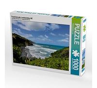 CALVENDO Puzzle Paesaggi Affascinanti NZ 1000 pezzi Lege-Dimensioni 64 x 48 cm Foto puzzle Immagine di Photo4emotion.com