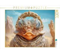 CALVENDO Puzzle Science-Fiction sans limites | 1000 pezzi Lege-Dimensioni 64 x 48 cm puzzle foto per ore felici