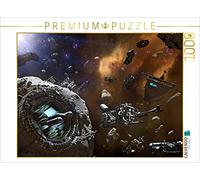 CALVENDO Puzzle spazio minerario 1000 pezzi Lege dimensioni 64 x 48 cm foto puzzle immagine di Schröder Karsten