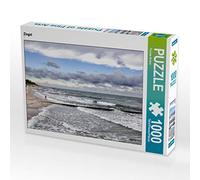 CALVENDO Puzzle Zingst 1000 pezzi Lege dimensioni 64 x 48 cm foto puzzle immagine di Becker Thomas