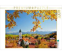 CALVENDO Reinhold Ratzer - Puzzle da 1000 pezzi, dimensioni 64 x 48 cm