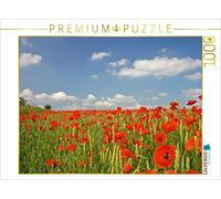 CALVENDO SchnelleWelten - Puzzle da 1000 pezzi, dimensioni 64 x 48 cm