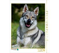 CALVENDO Sista - Puzzle da 1000 pezzi, dimensioni 48 x 64 cm