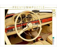 CALVENDO Stefan BAU - Puzzle da 300 SL 1000 pezzi, dimensioni 64 x 48 cm