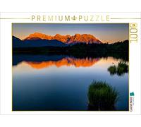 CALVENDO Stefan Sporrer - Puzzle da 1000 pezzi, 64 x 48 cm