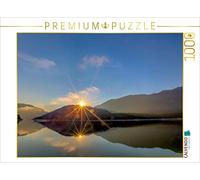 CALVENDO Stefan Sporrer - Puzzle da 1000 pezzi, 64 x 48 cm