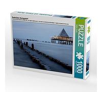 CALVENDO Steffen Gierok - Puzzle da 1000 pezzi, 64 x 48 cm, motivo artistico