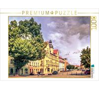 CALVENDO Steffen Gierok, puzzle da 1000 pezzi, dimensioni 64 x 48 cm, puzzle fotografico