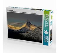 CALVENDO Susan Michel - Puzzle da 1000 pezzi, dimensioni 64 x 48 cm