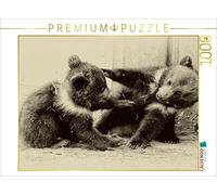 CALVENDO Susan Michel - Puzzle da 1000 pezzi, dimensioni 64 x 48 cm