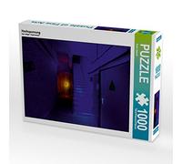 CALVENDO Sven Gerard - Puzzle ad alta tensione, 1000 pezzi, dimensioni 64 x 48 cm