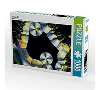 CALVENDO Thomas Becker - Puzzle a forma di vitamina C 2, 1000 pezzi, dimensioni 64 x 48 cm