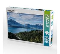 CALVENDO Thomas Becker - Puzzle da 1000 pezzi, 64 x 48 cm