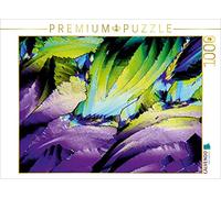CALVENDO Thomas Becker - Puzzle di urea da 1000 pezzi, dimensioni 64 x 48 cm
