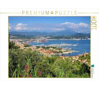 CALVENDO Thomas Polske - Puzzle La Spezia, 1000 pezzi, dimensioni 64 x 48 cm