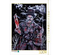 CALVENDO Tobias Huber - Puzzle da 1000 pezzi, dimensioni 48 x 64 cm