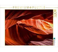 CALVENDO TomKli - Puzzle con colori paesaggistici, 1000 pezzi, dimensioni 64 x 48 cm