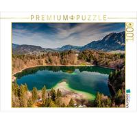 CALVENDO TomKli - Puzzle da 1000 pezzi, dimensioni 64 x 48 cm