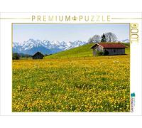 CALVENDO TomKli - Puzzle da 1000 pezzi, misura 64 x 48 cm