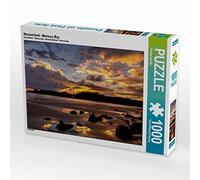 CALVENDO TomKli Puzzle Nuova Zelanda - Mercury Bay, 1000 pezzi, dimensioni 64 x 48 cm