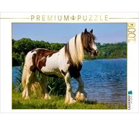 CALVENDO WEH-zet - Puzzle da 1000 pezzi, dimensioni 64 x 48 cm