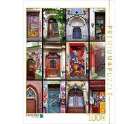 CALVENDO Wibke Woyke - Puzzle da 1000 pezzi, 48 x 64 cm