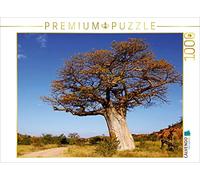 CALVENDO Wibke Woyke - Puzzle da 1000 pezzi, dimensioni 64 x 48 cm