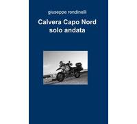 Calvera Capo Nord solo andata