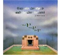 Calvert, Albert - Captain Lockheed And The Starfighte