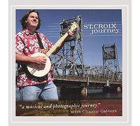 Calvert, Charlie - St. Croix Journey